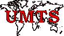 UMTS World Logo