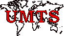 UMTS World logo