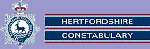 Hertfordshire Constabulary