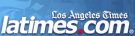 LA Times logo