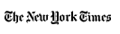 The New York Times Logo