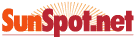 SunSpot.net Logo