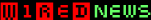 Wired logo