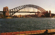 bridge
